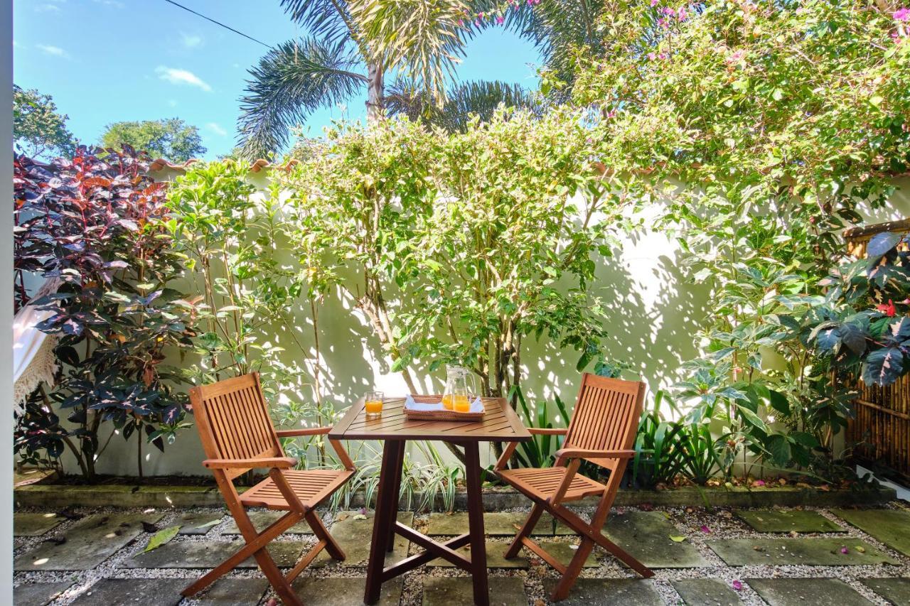 Casa Clara Paraty Bagian luar foto