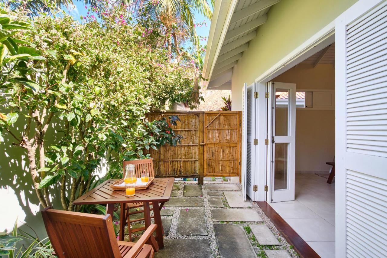 Casa Clara Paraty Bagian luar foto