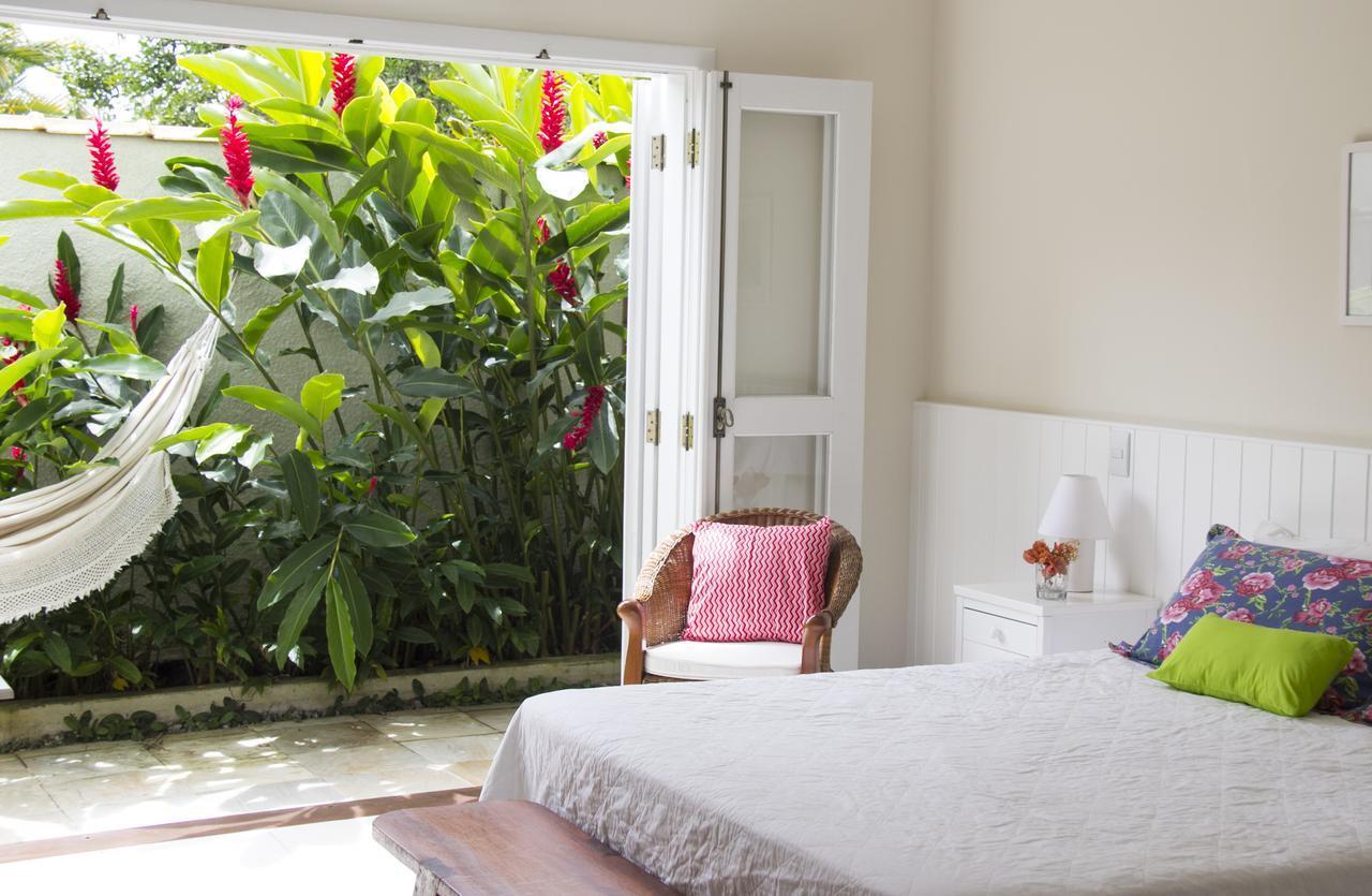Casa Clara Paraty Bagian luar foto
